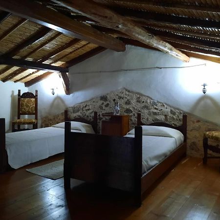 Domo Sedda Villa Galtelli Luaran gambar