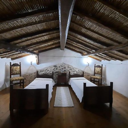 Domo Sedda Villa Galtelli Luaran gambar