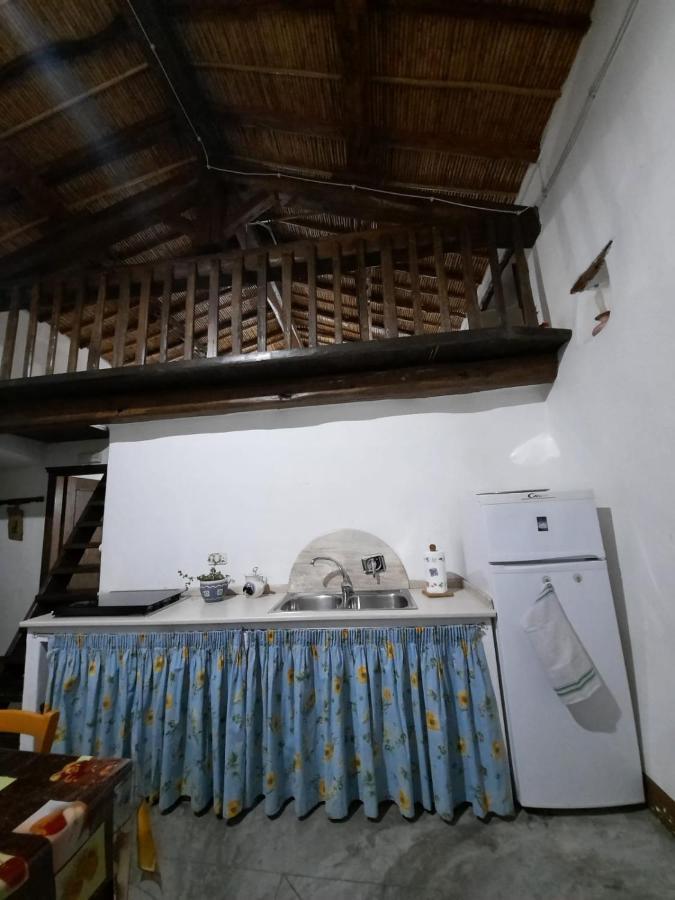 Domo Sedda Villa Galtelli Luaran gambar