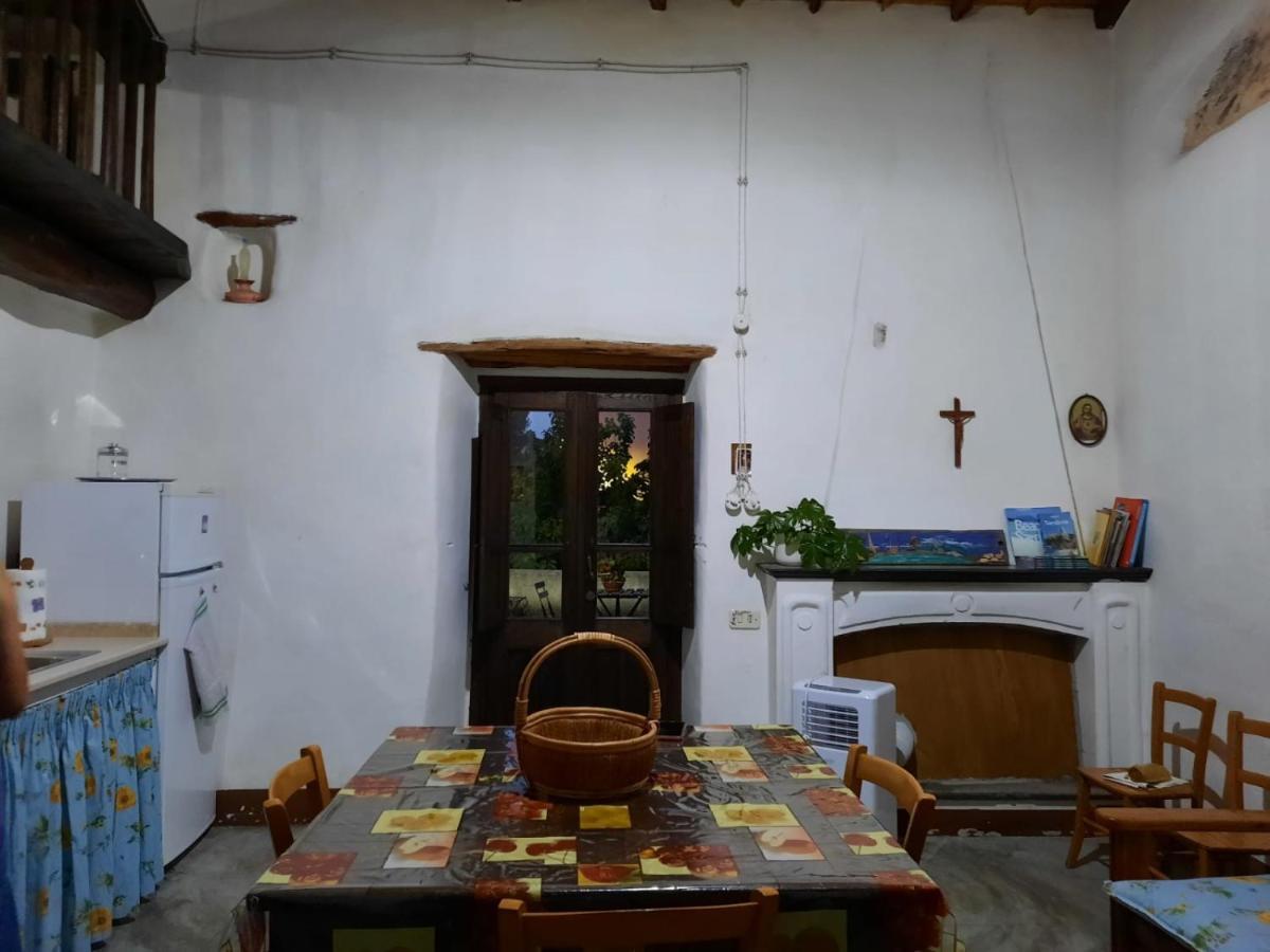 Domo Sedda Villa Galtelli Luaran gambar