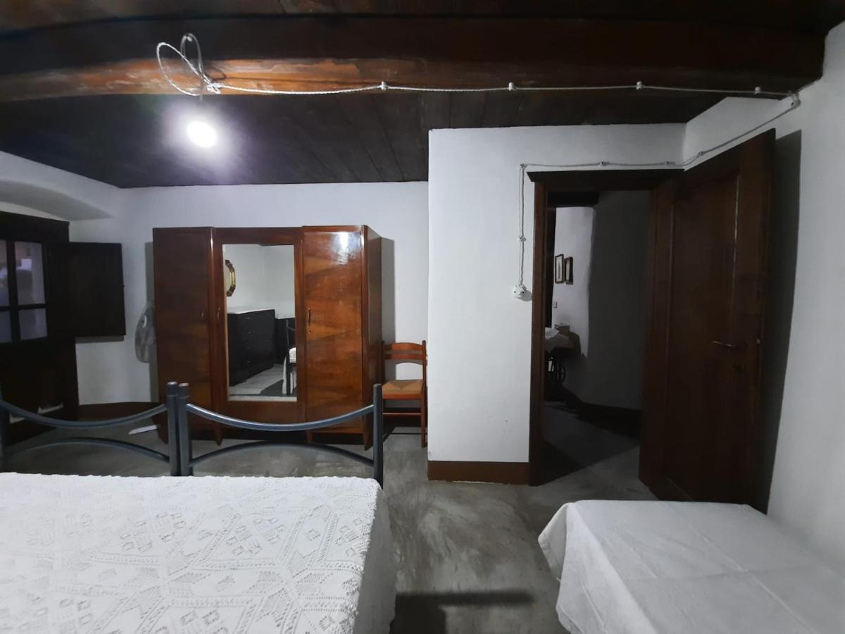 Domo Sedda Villa Galtelli Luaran gambar