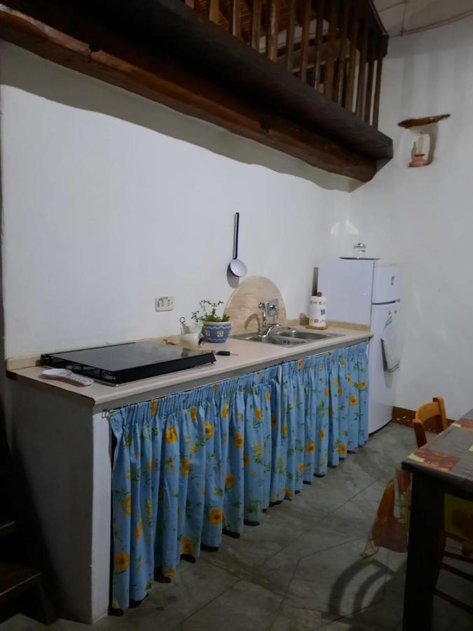 Domo Sedda Villa Galtelli Luaran gambar