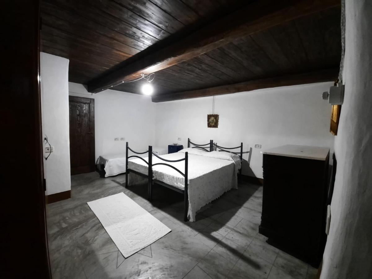 Domo Sedda Villa Galtelli Luaran gambar