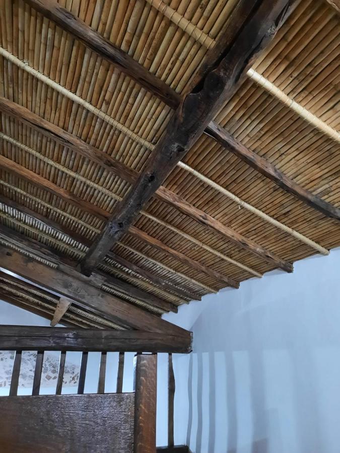 Domo Sedda Villa Galtelli Luaran gambar