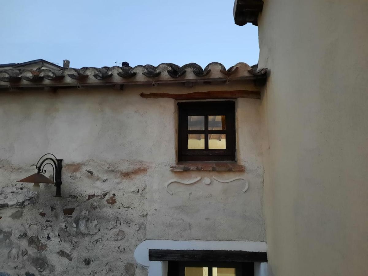 Domo Sedda Villa Galtelli Luaran gambar