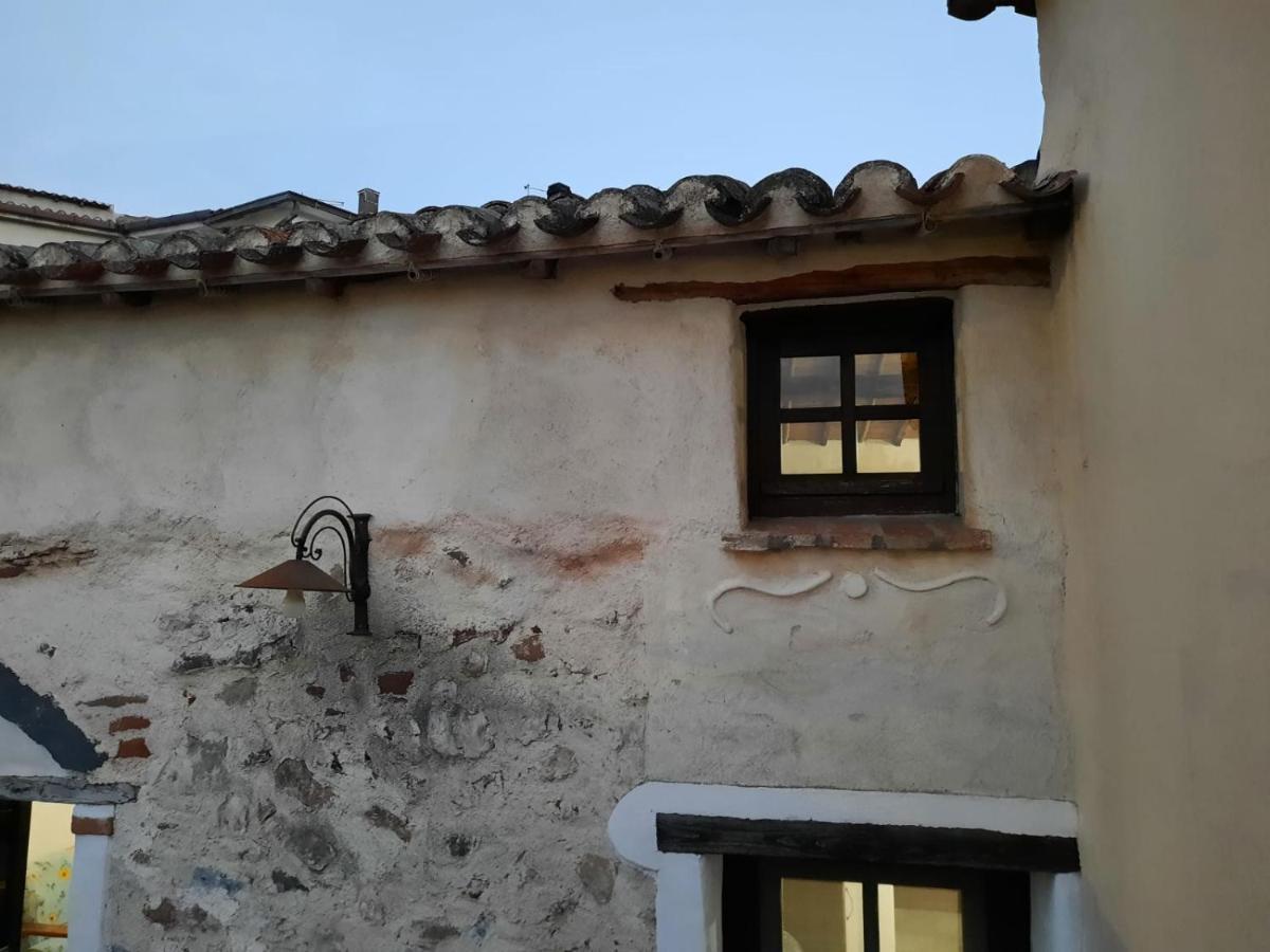 Domo Sedda Villa Galtelli Luaran gambar