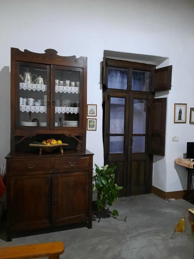 Domo Sedda Villa Galtelli Luaran gambar