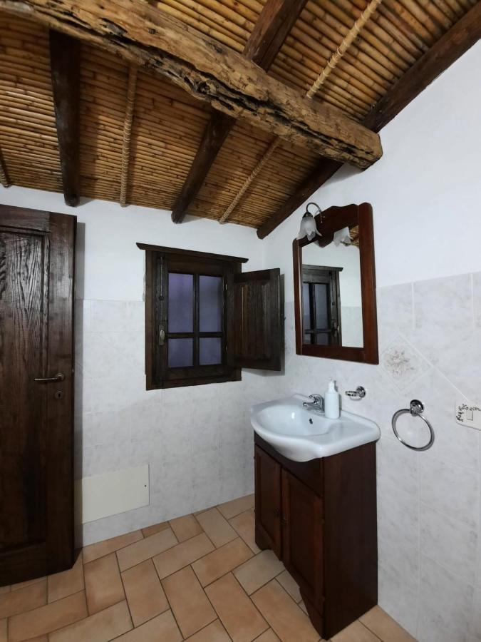 Domo Sedda Villa Galtelli Luaran gambar
