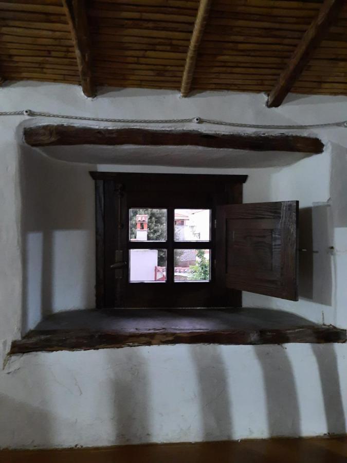 Domo Sedda Villa Galtelli Luaran gambar