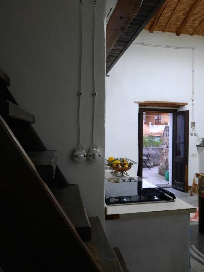 Domo Sedda Villa Galtelli Luaran gambar