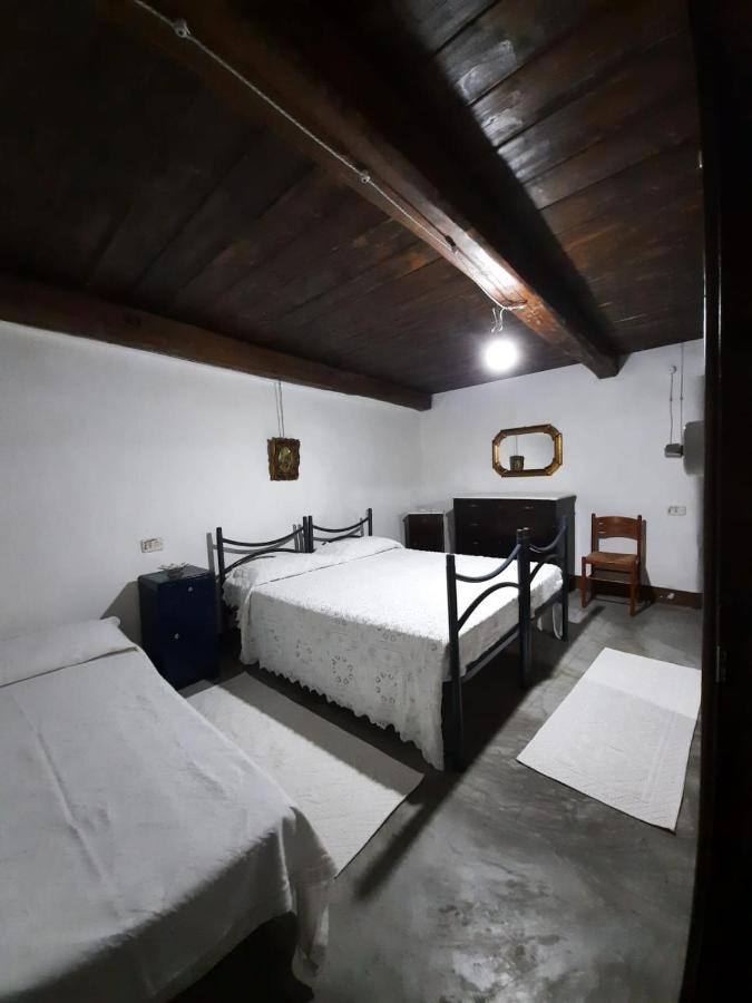 Domo Sedda Villa Galtelli Luaran gambar