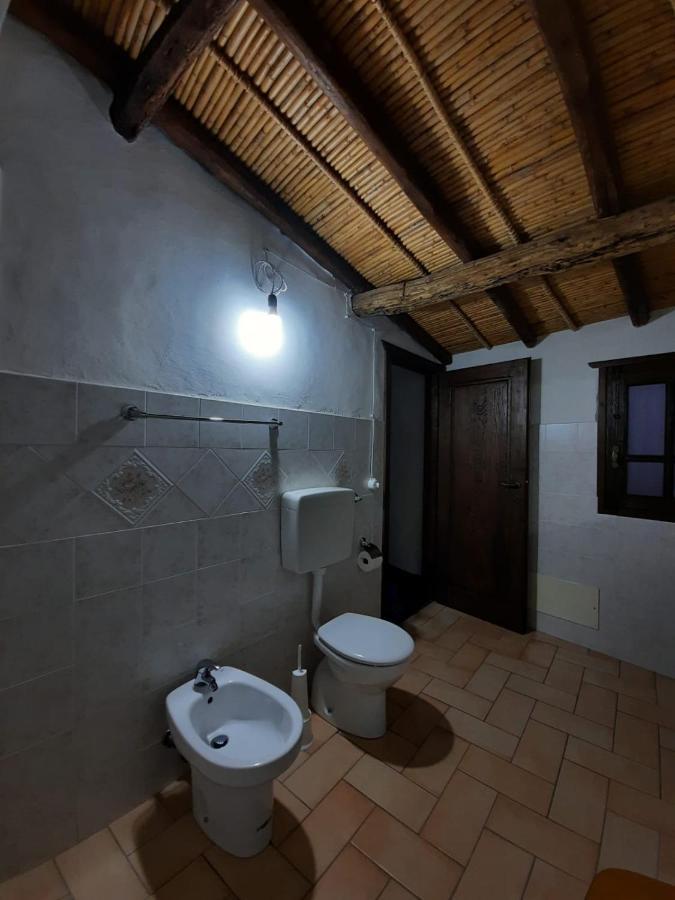Domo Sedda Villa Galtelli Luaran gambar