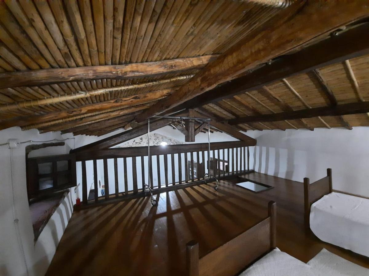 Domo Sedda Villa Galtelli Luaran gambar
