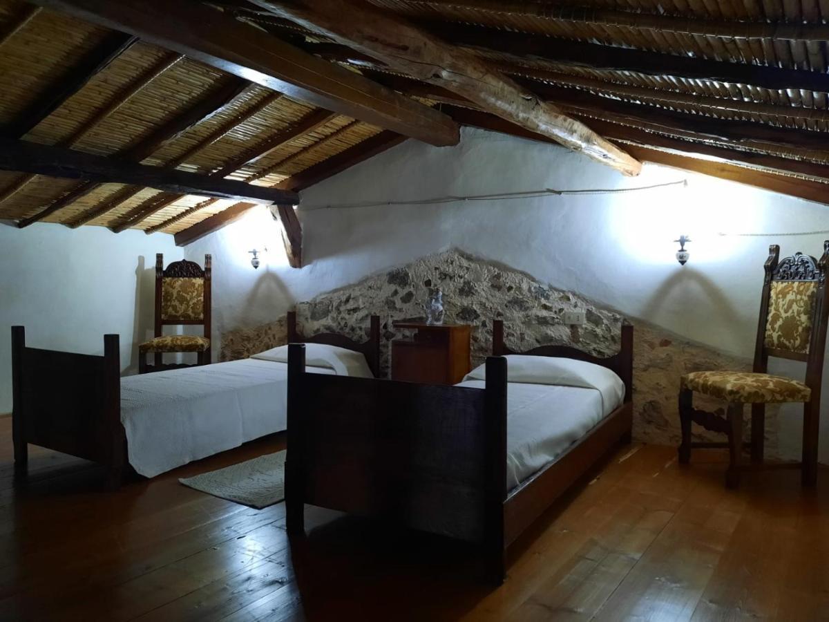 Domo Sedda Villa Galtelli Luaran gambar