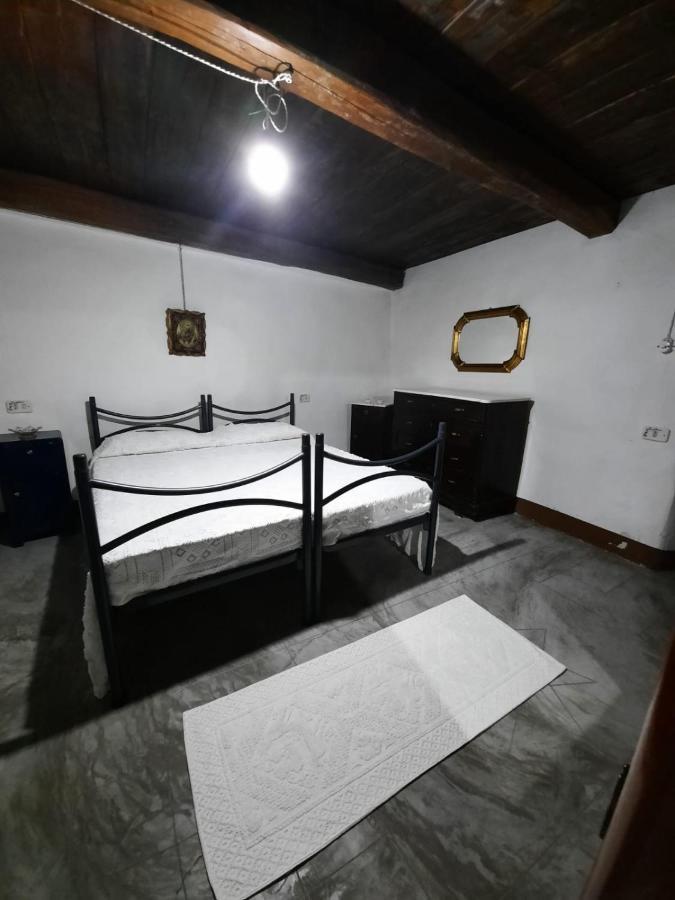 Domo Sedda Villa Galtelli Luaran gambar