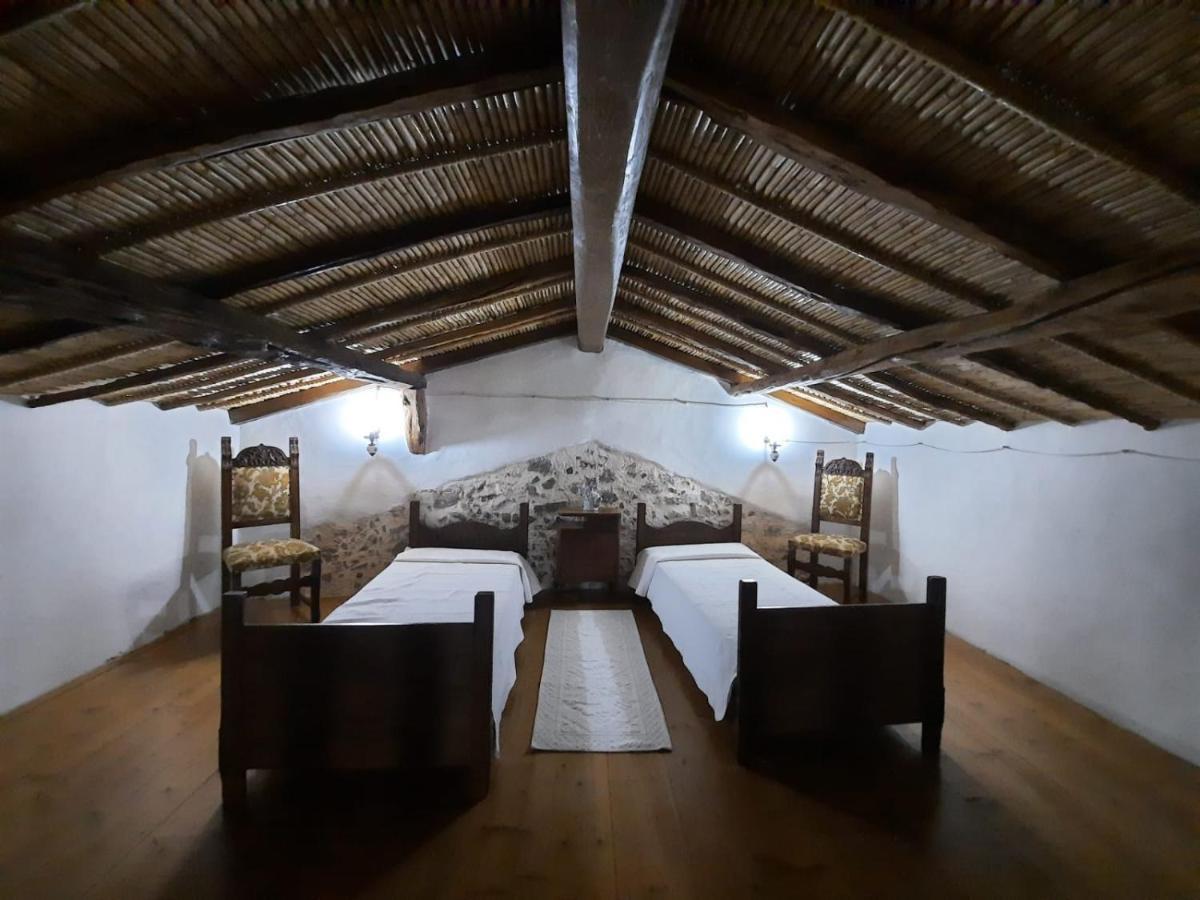 Domo Sedda Villa Galtelli Luaran gambar