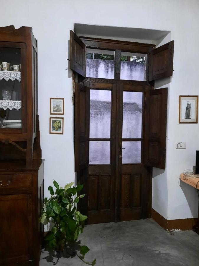 Domo Sedda Villa Galtelli Luaran gambar